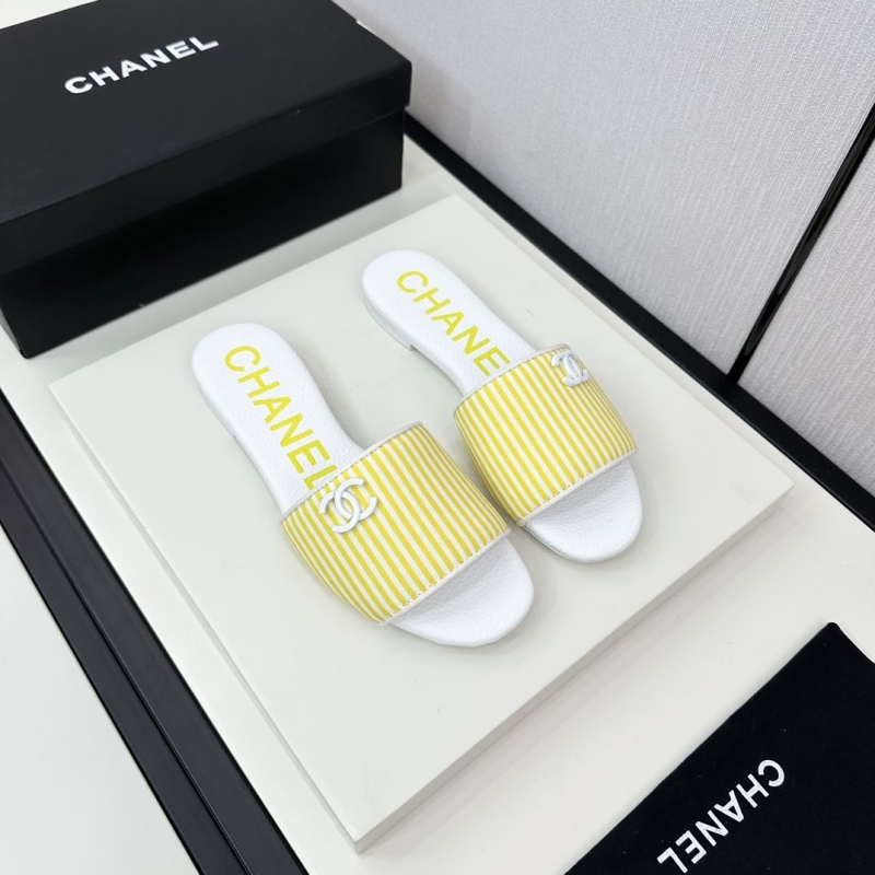 Ch*el slippers